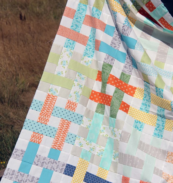 Basket Case Quilt, Cluck Cluck Sew_thumb[1]