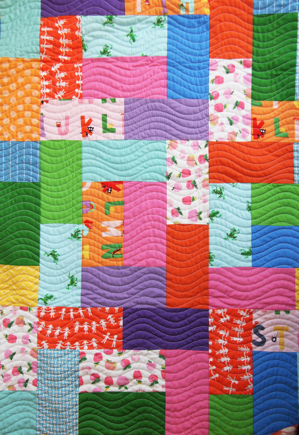 Fat Quarter Friday Quilt Pattern, 2 easy quilts you can make in a weekend