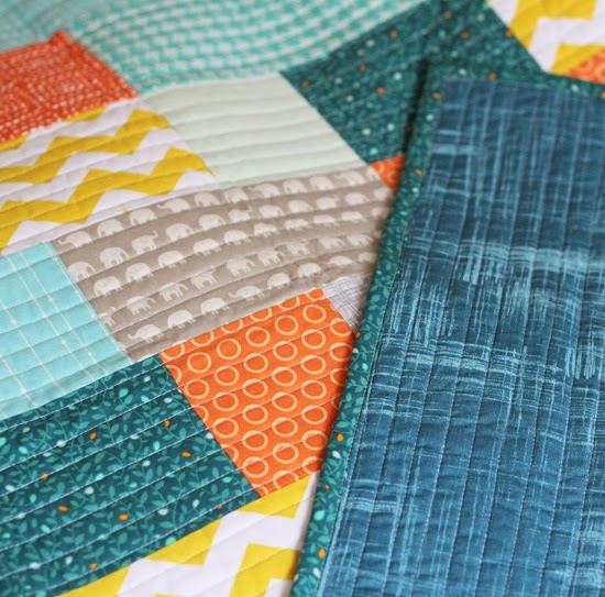 Straight Line Quilting, Cluck Cluck Sew_thumb[1]