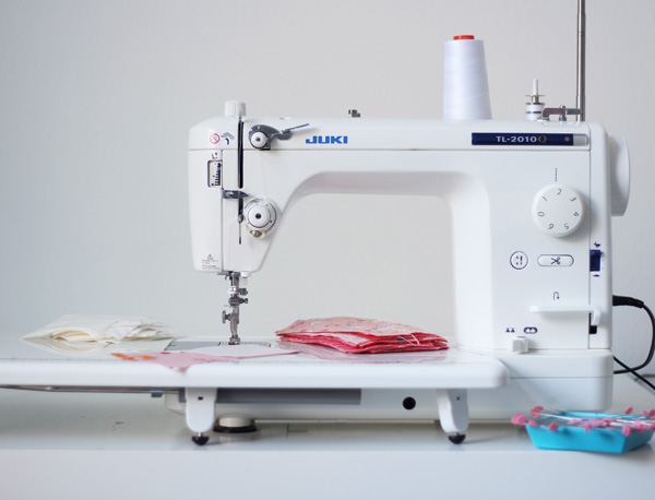 Sewing Machine Reviews